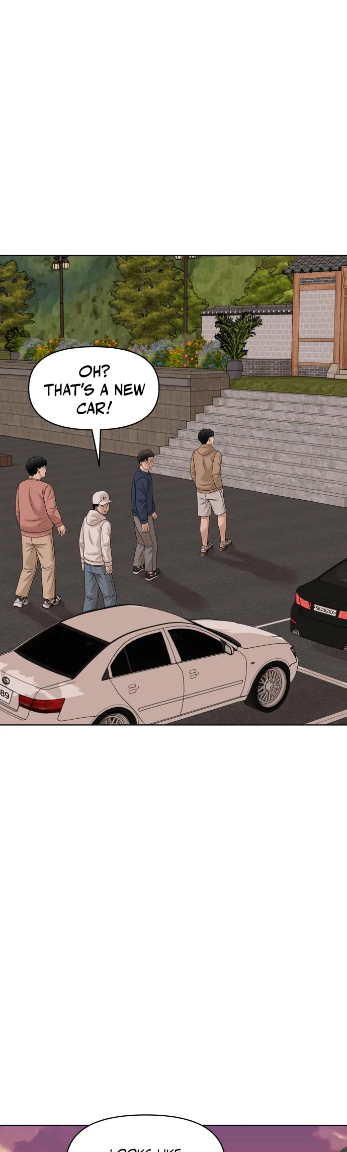 Around Forty Chapter 16 - page 53