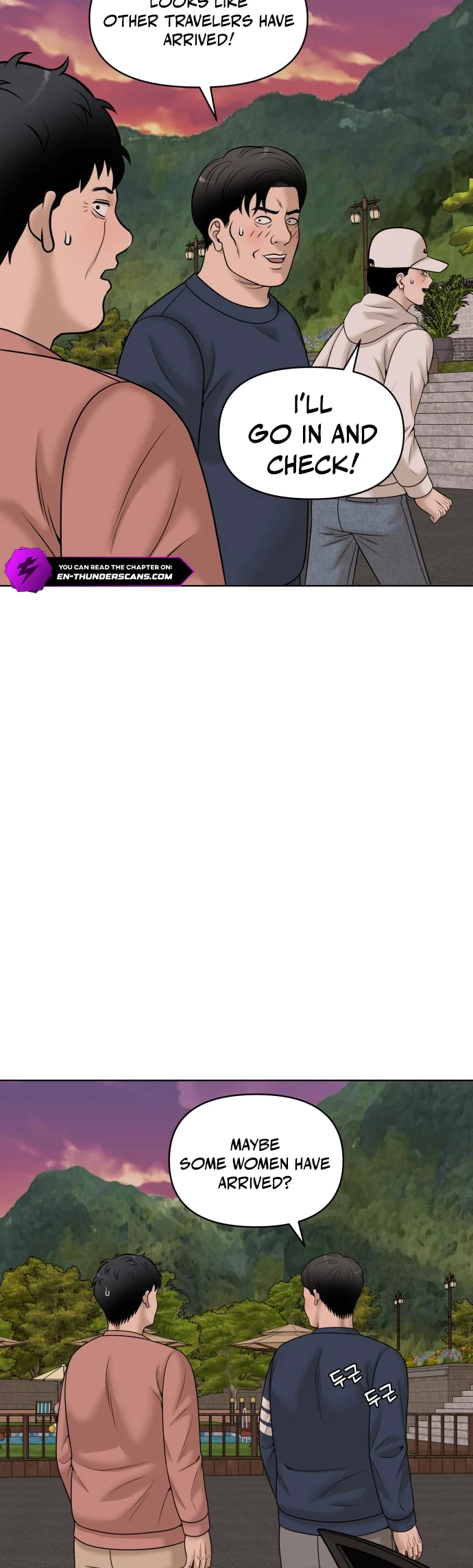 Around Forty Chapter 16 - page 54