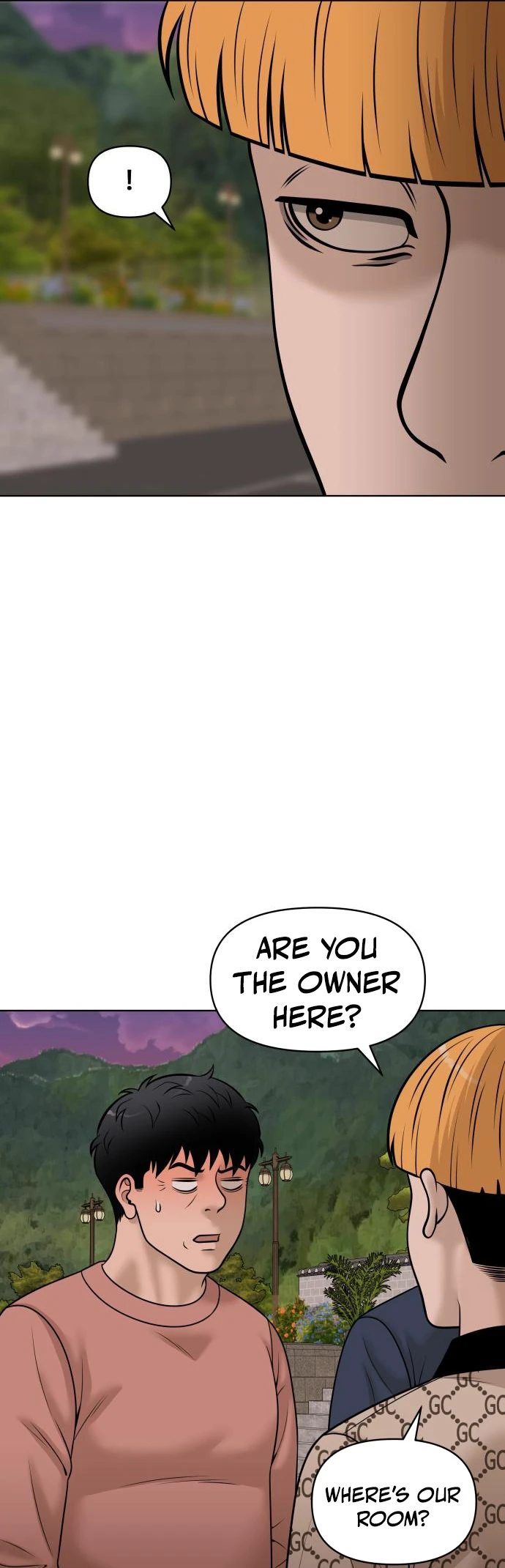 Around Forty Chapter 16 - page 57