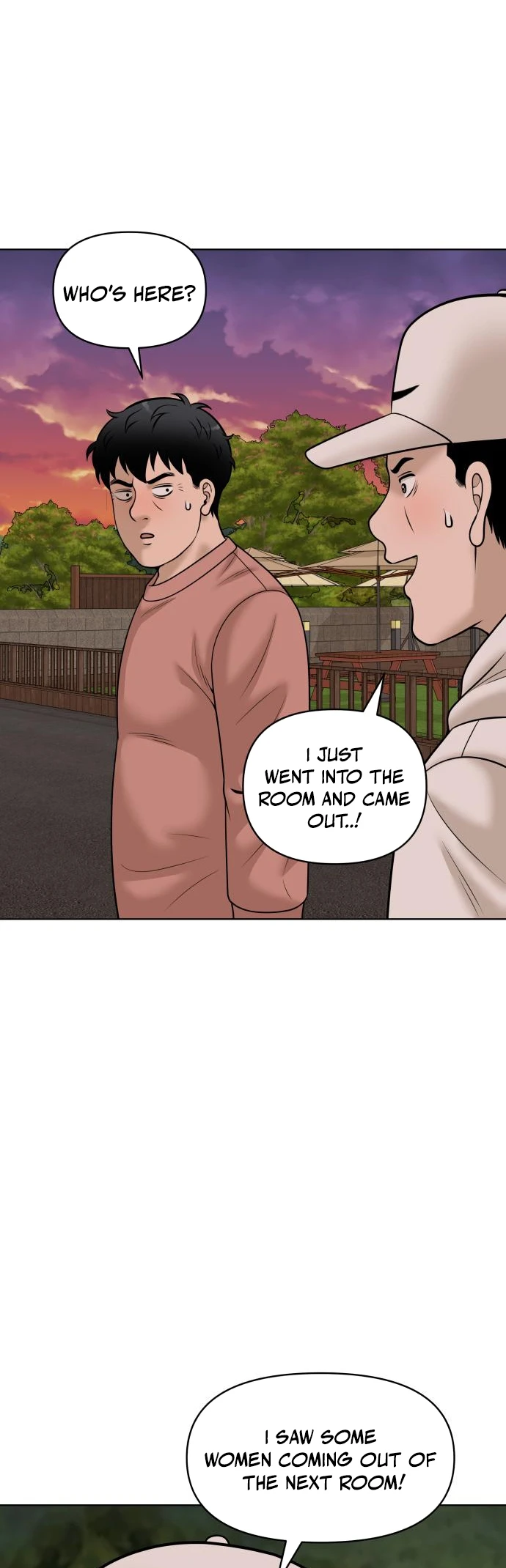 Around Forty Chapter 16 - page 59