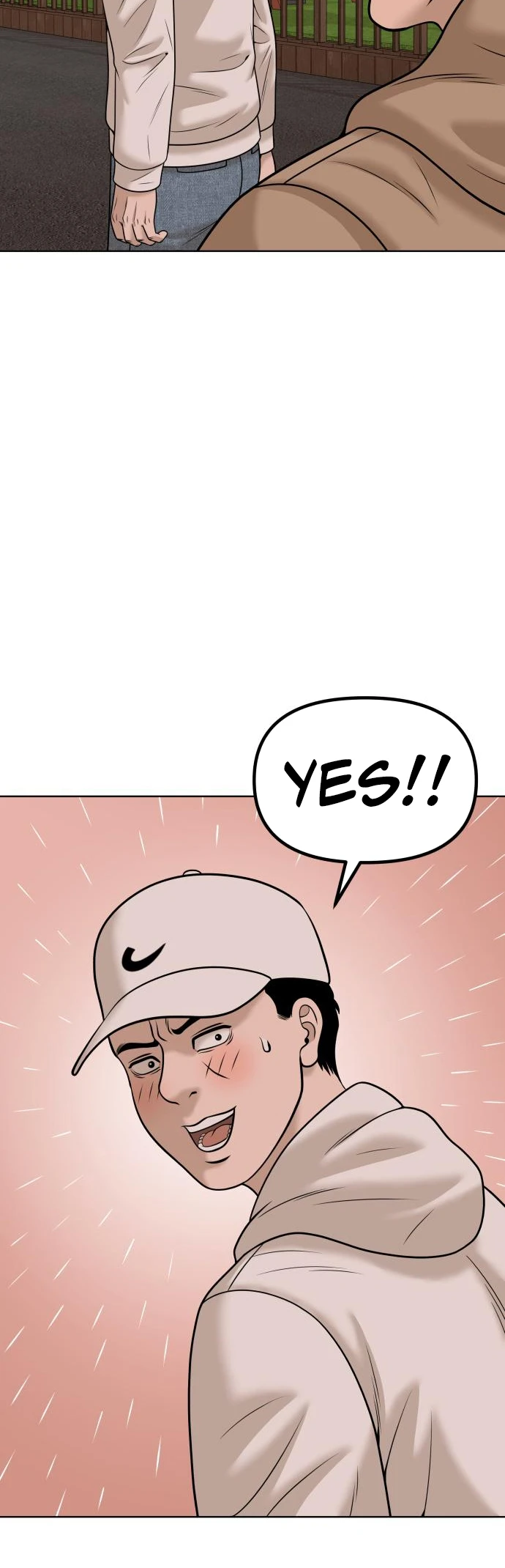 Around Forty Chapter 16 - page 61