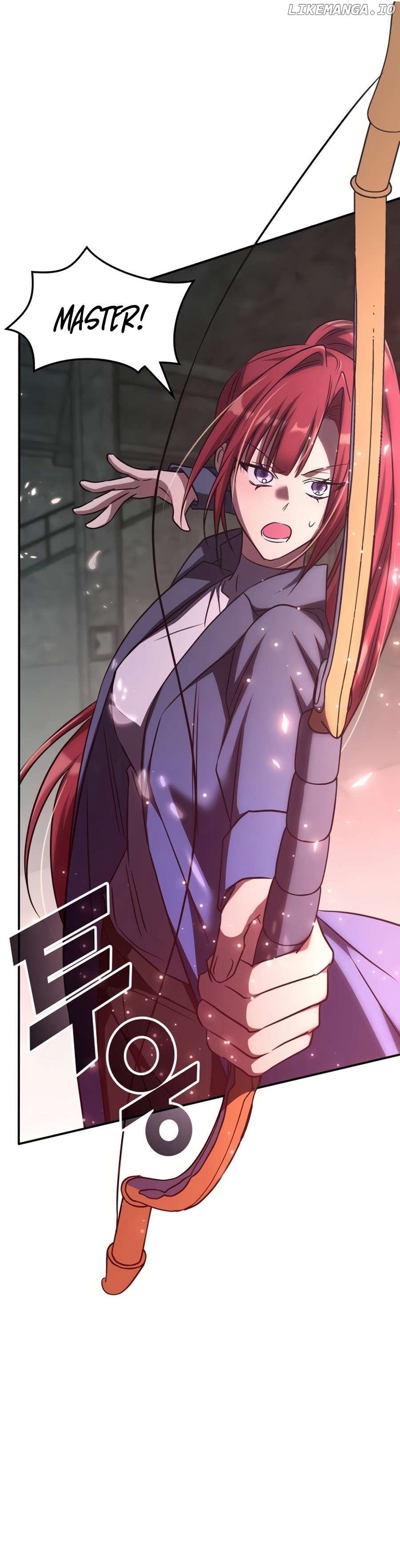 The Veteran Healer Is Overpowered Chapter 39 - page 18