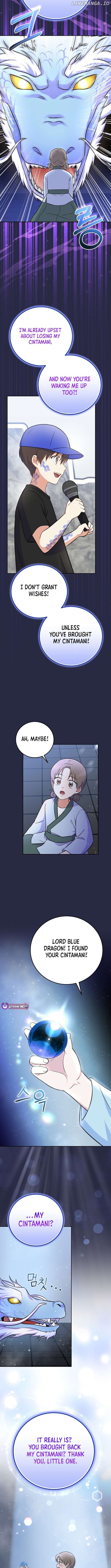 Superstar From Age 0 Chapter 50 - page 6