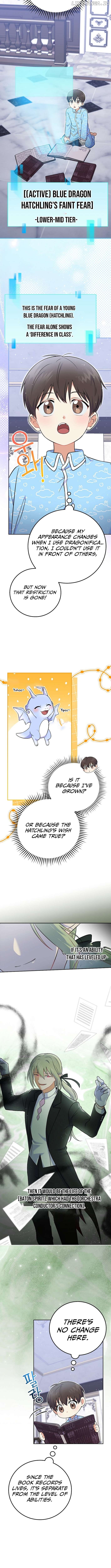 Superstar From Age 0 Chapter 52 - page 2