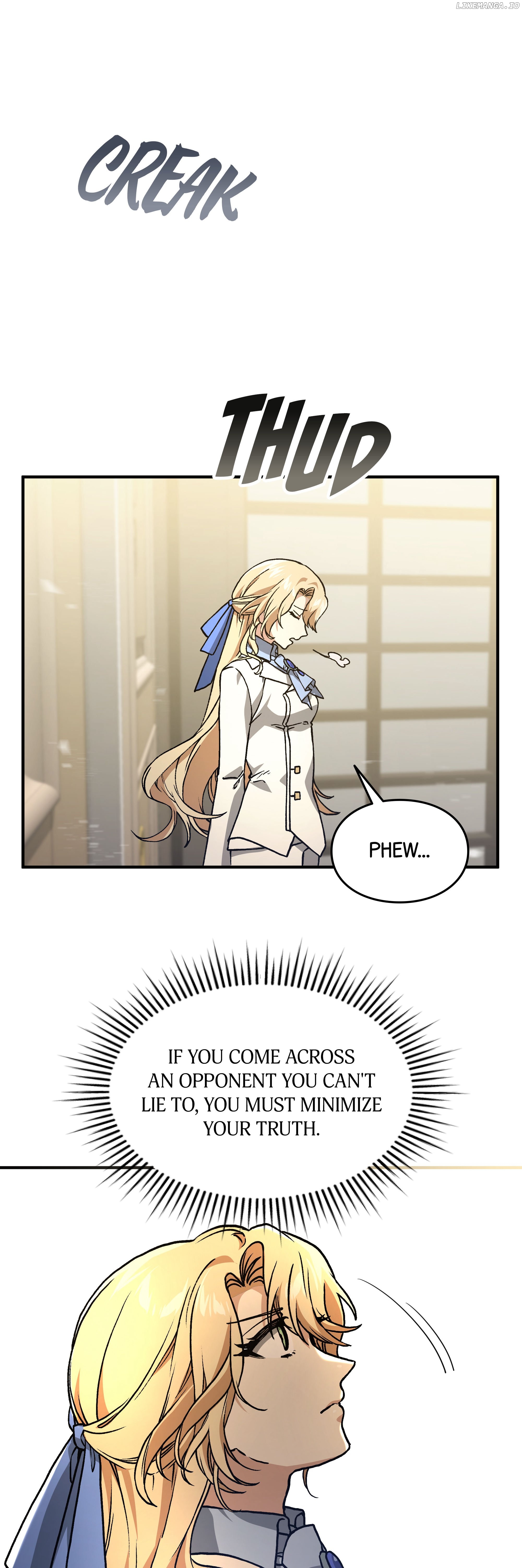 How I Became an SSS Rank Delivery Hunter Chapter 26 - page 17