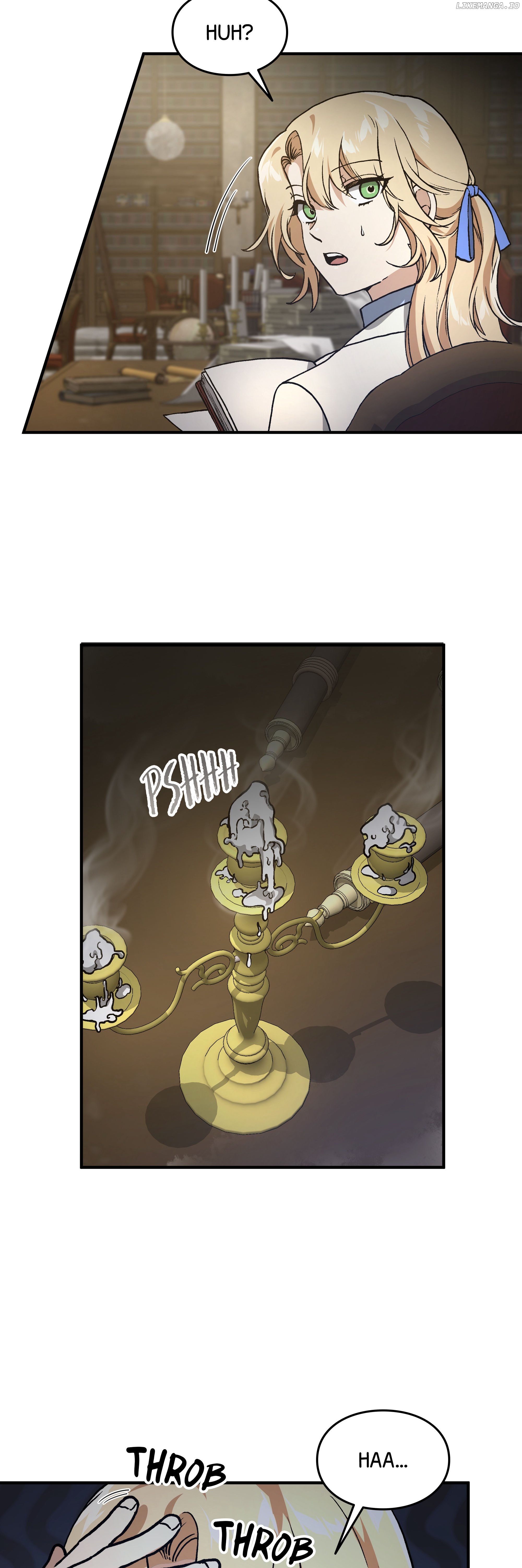 How I Became an SSS Rank Delivery Hunter Chapter 26 - page 2