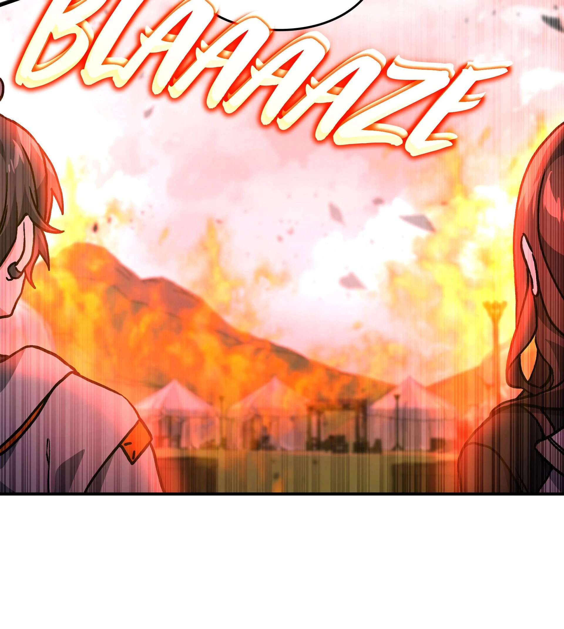 How I Became an SSS Rank Delivery Hunter Chapter 27 - page 21