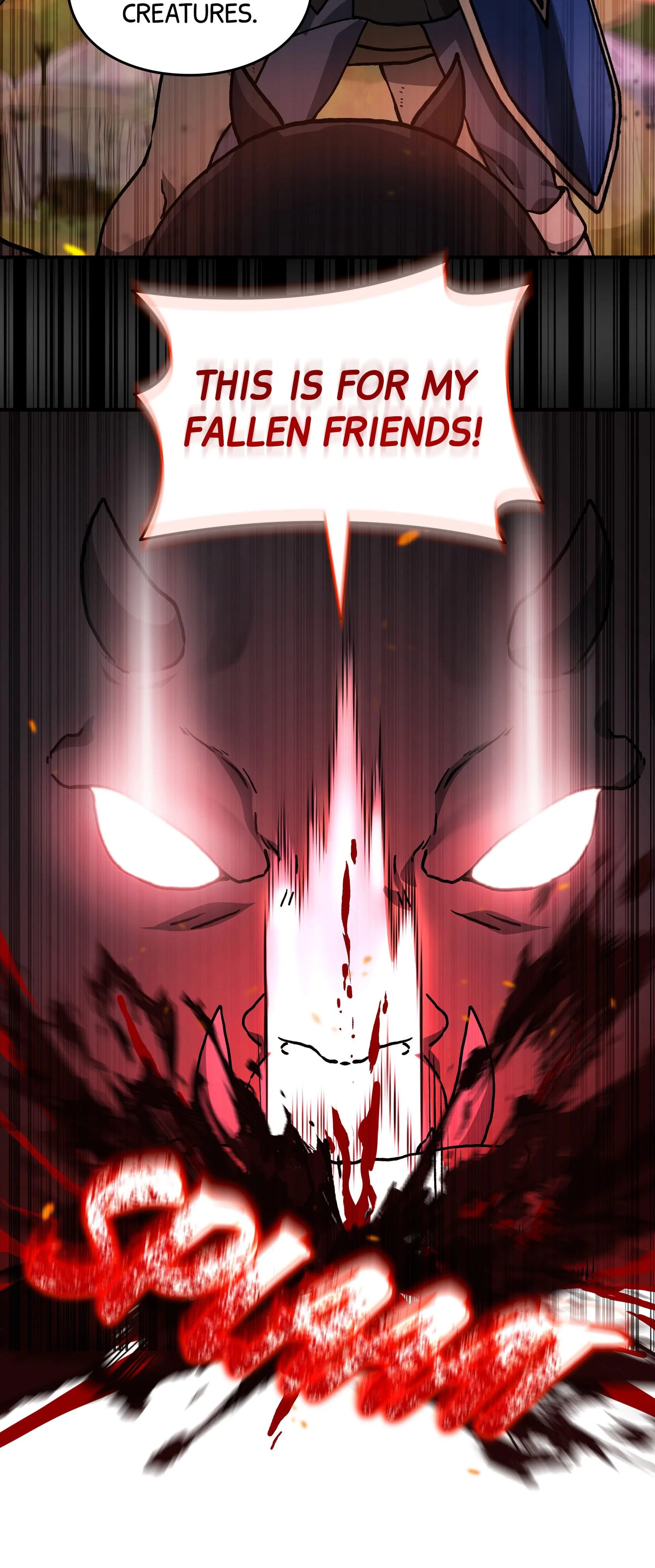 How I Became an SSS Rank Delivery Hunter Chapter 27 - page 29