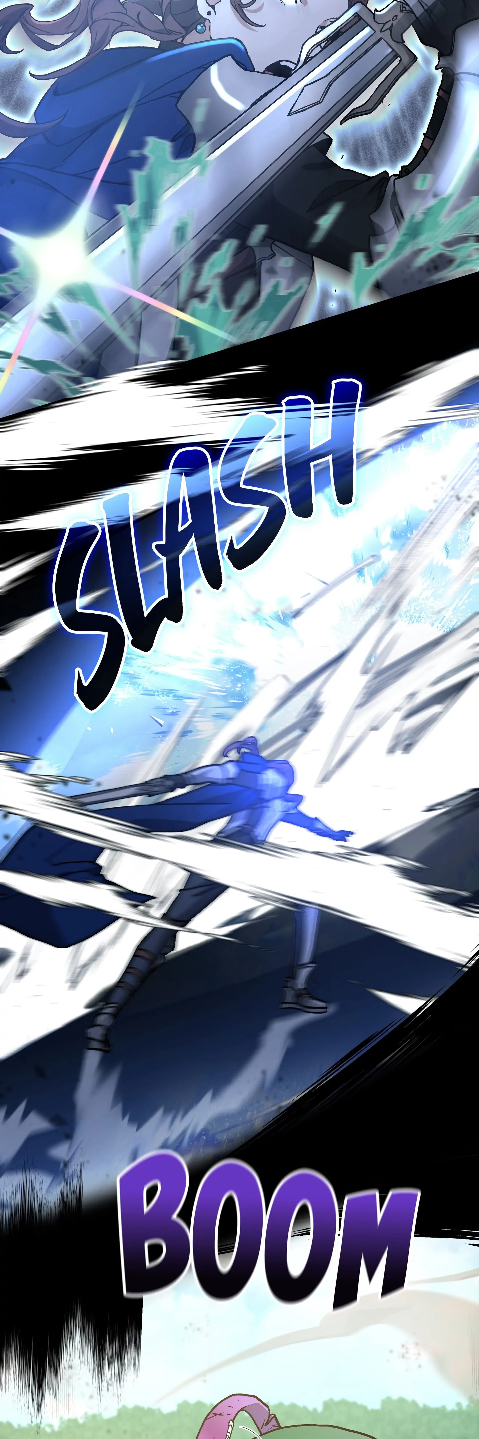 How I Became an SSS Rank Delivery Hunter Chapter 27 - page 7