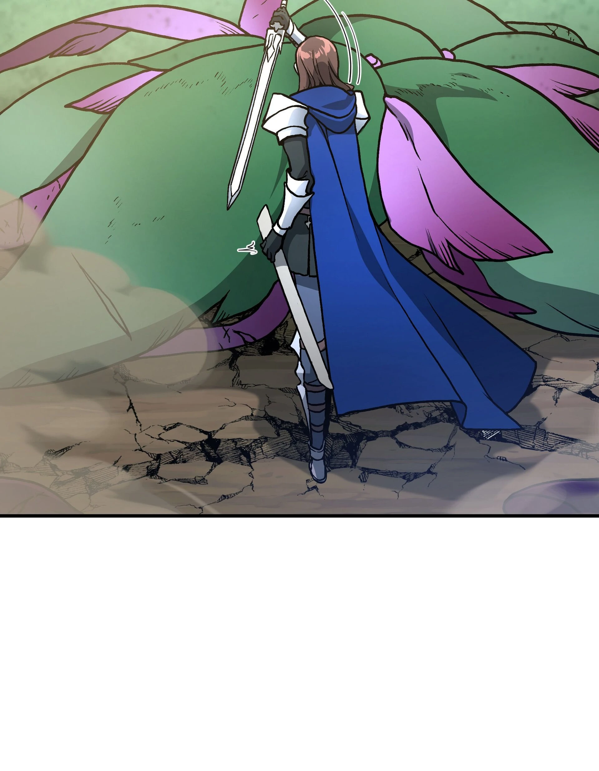 How I Became an SSS Rank Delivery Hunter Chapter 27 - page 8