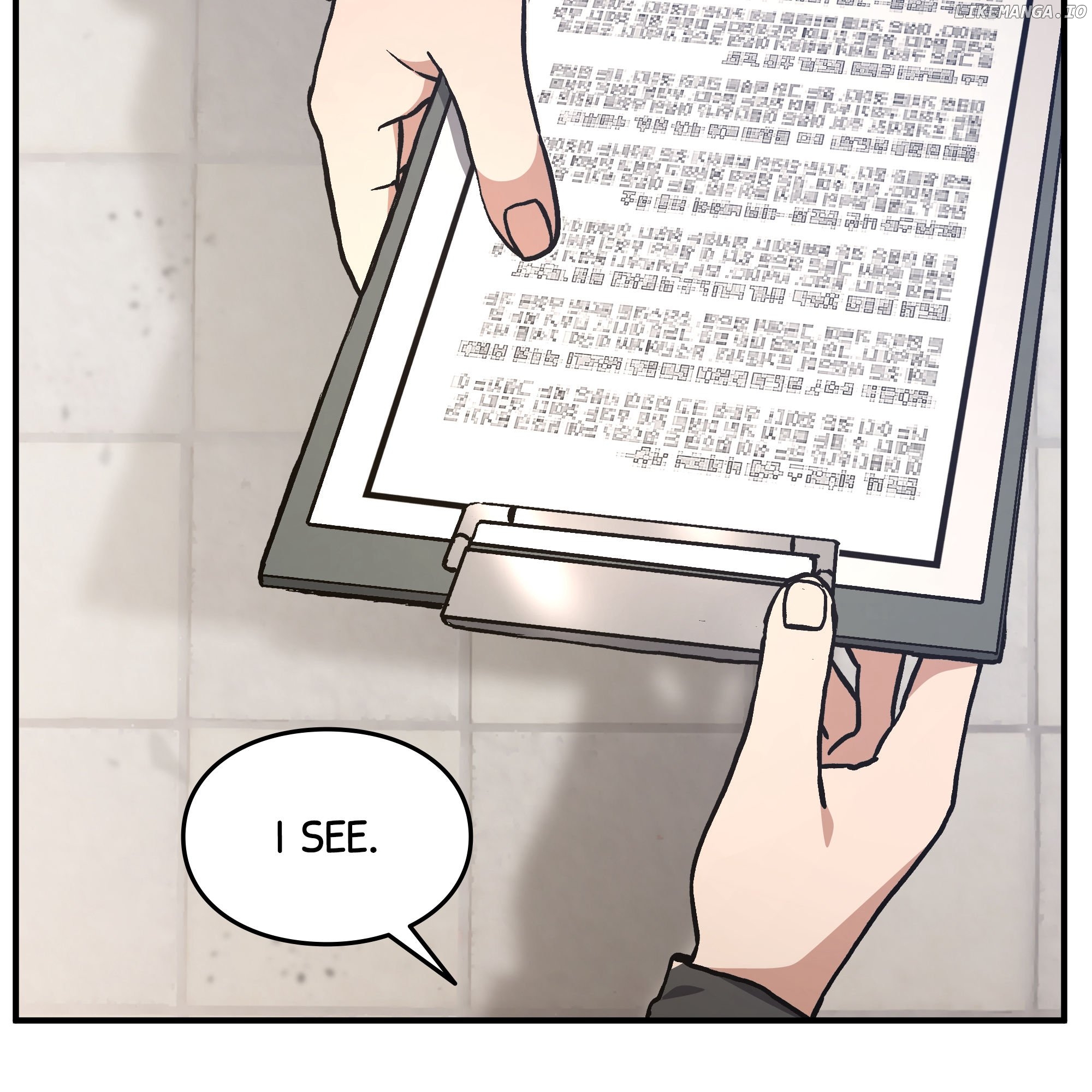 How I Became an SSS Rank Delivery Hunter Chapter 29 - page 12