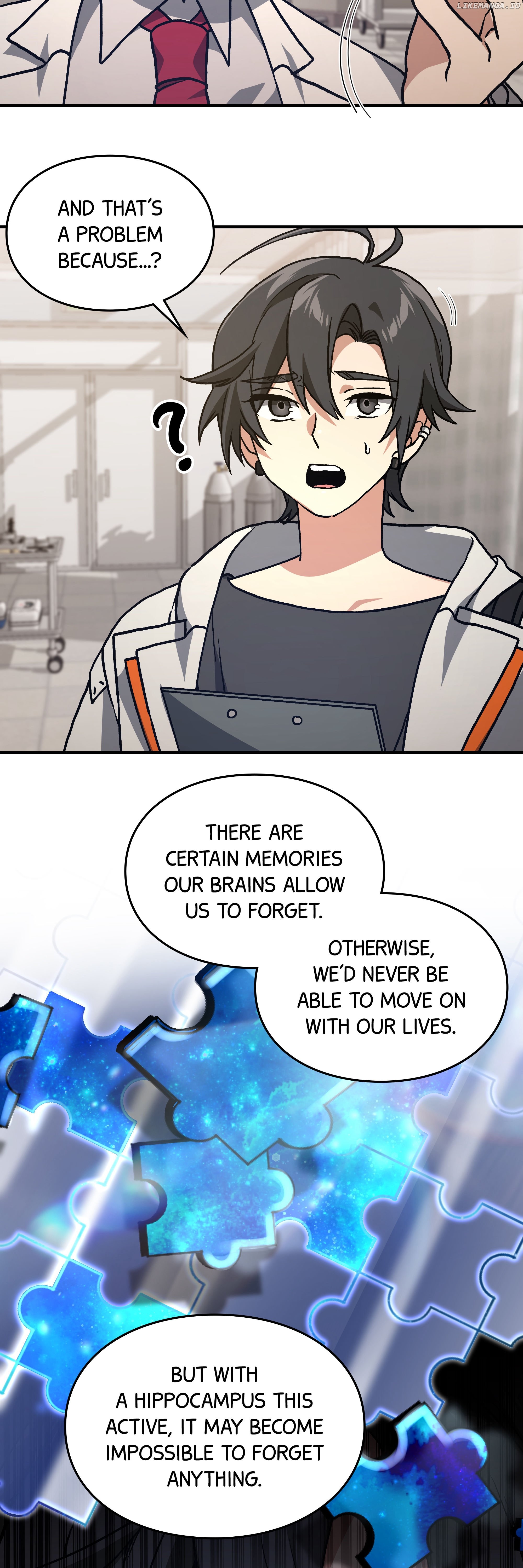 How I Became an SSS Rank Delivery Hunter Chapter 29 - page 14