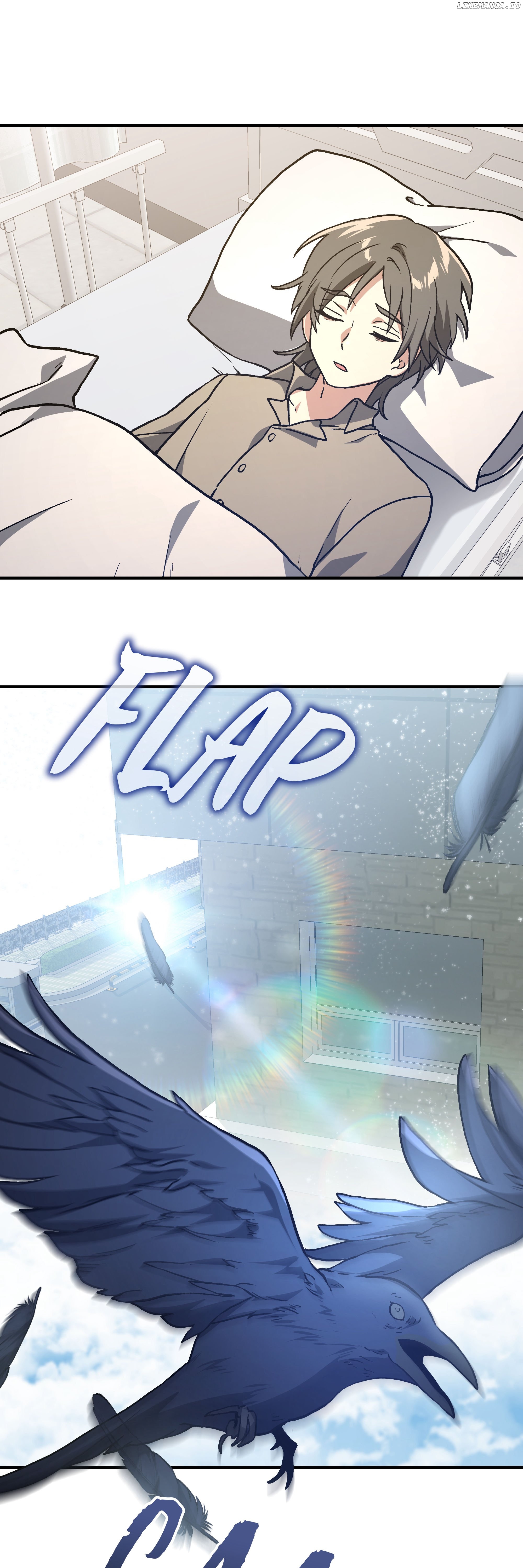 How I Became an SSS Rank Delivery Hunter Chapter 29 - page 17