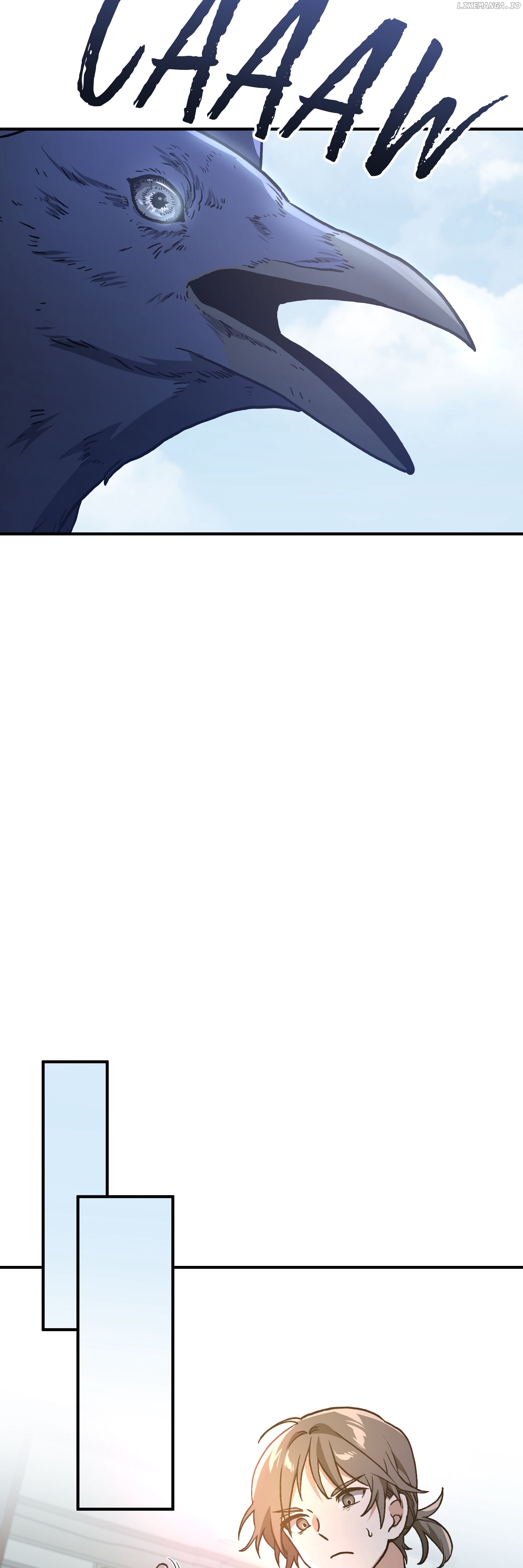 How I Became an SSS Rank Delivery Hunter Chapter 29 - page 18