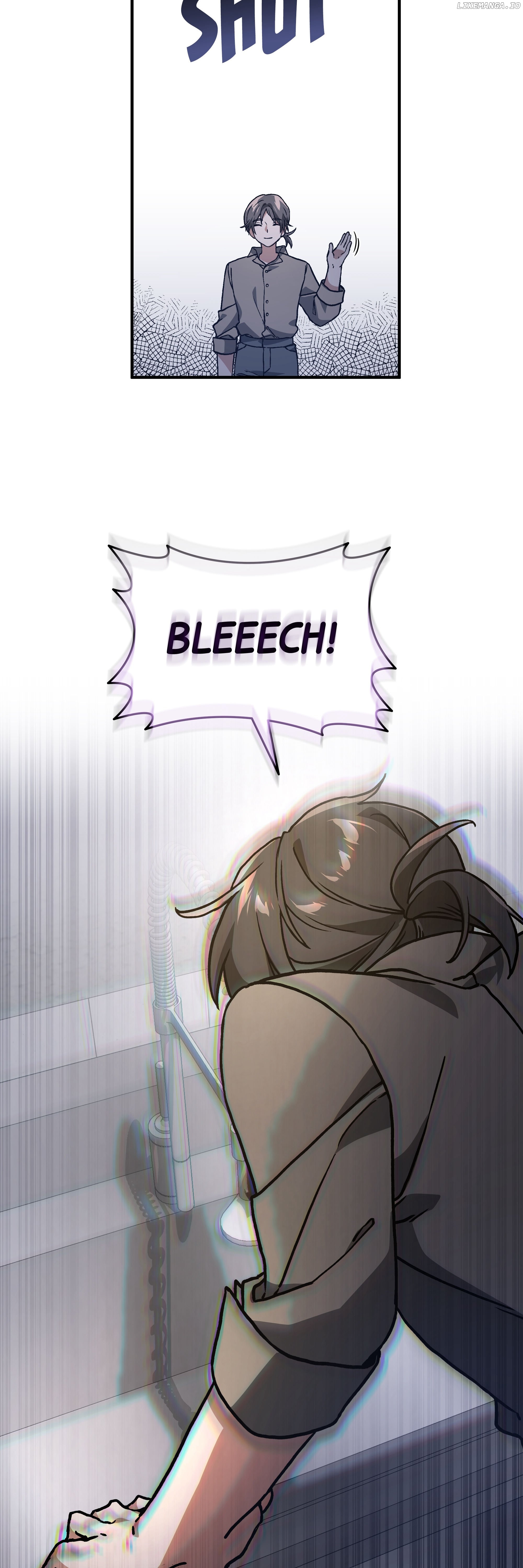 How I Became an SSS Rank Delivery Hunter Chapter 29 - page 22