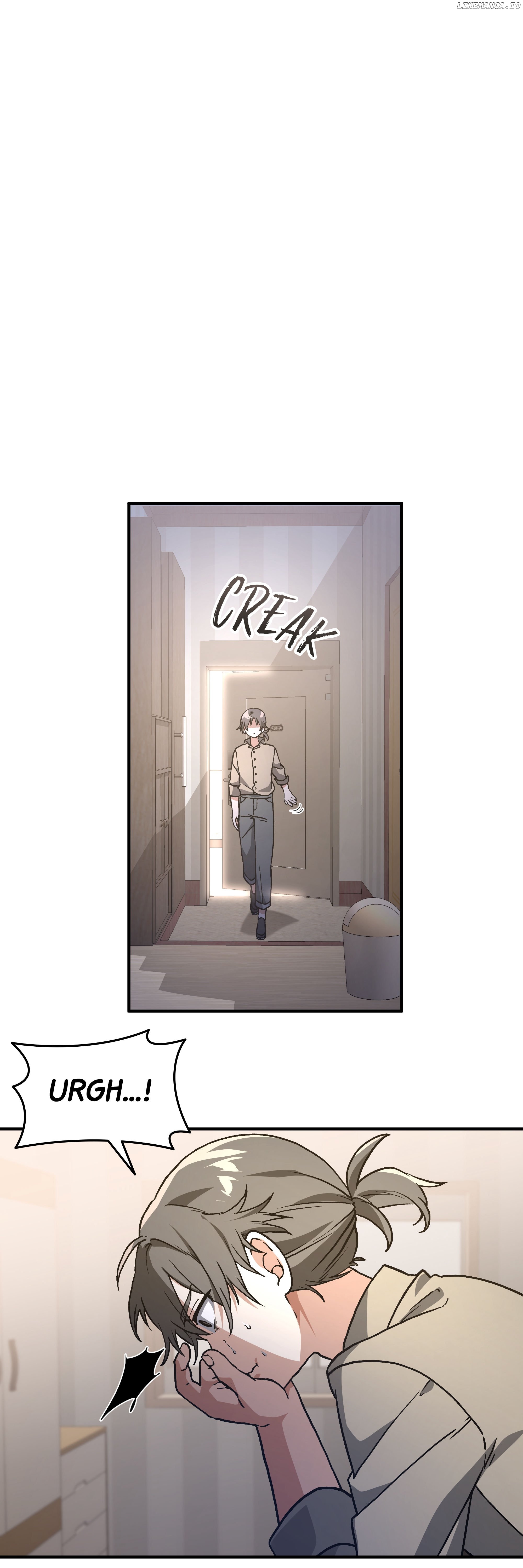 How I Became an SSS Rank Delivery Hunter Chapter 29 - page 25