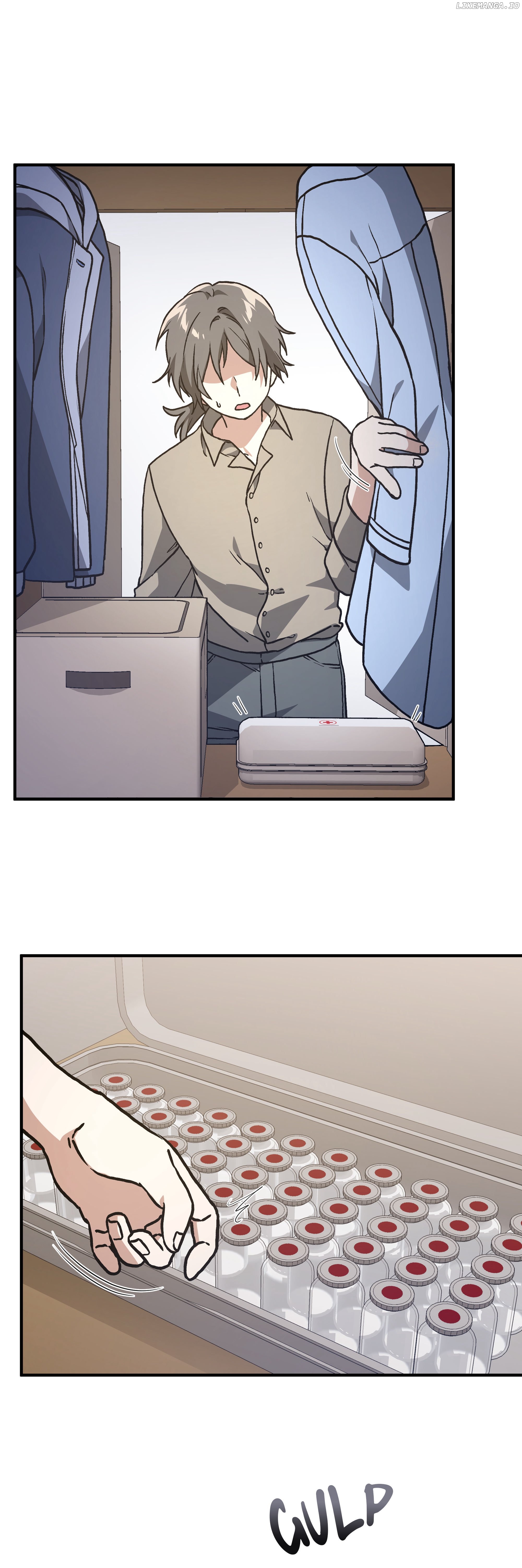 How I Became an SSS Rank Delivery Hunter Chapter 29 - page 26