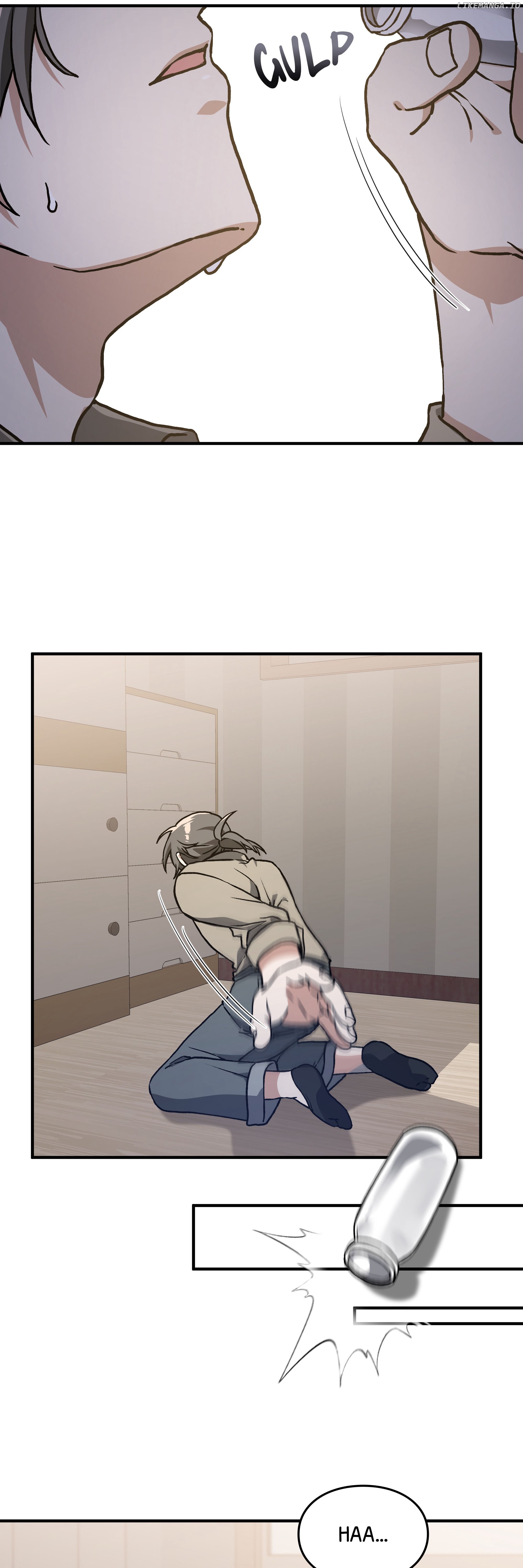 How I Became an SSS Rank Delivery Hunter Chapter 29 - page 27