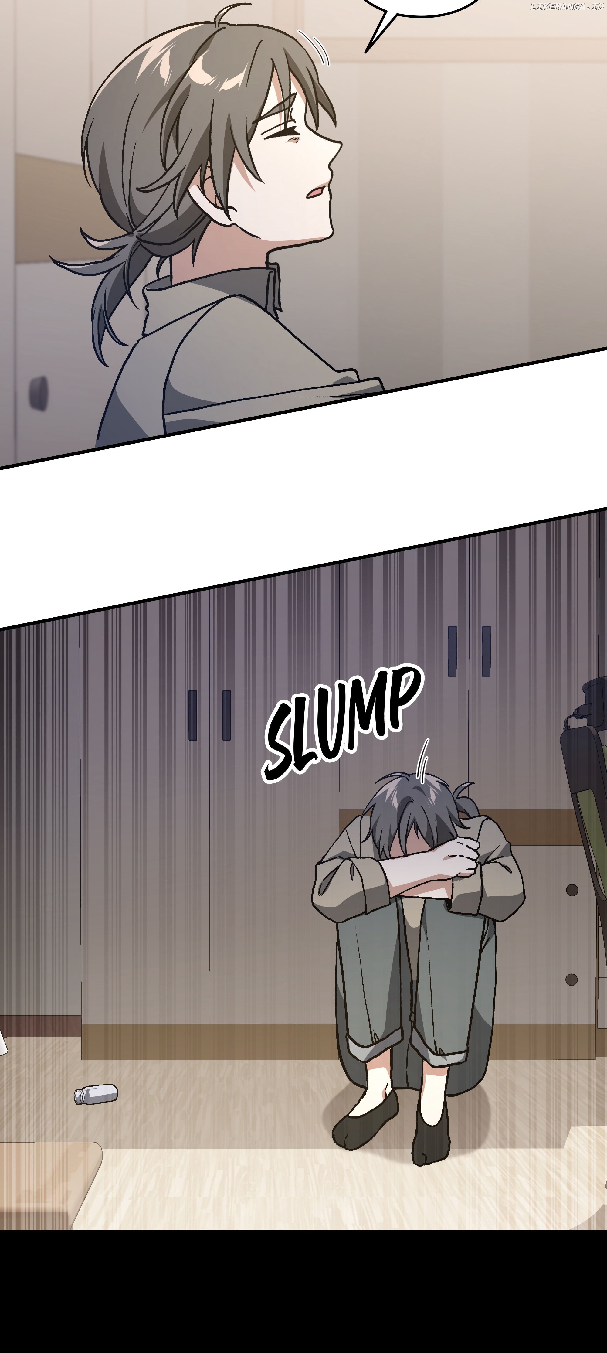 How I Became an SSS Rank Delivery Hunter Chapter 29 - page 28