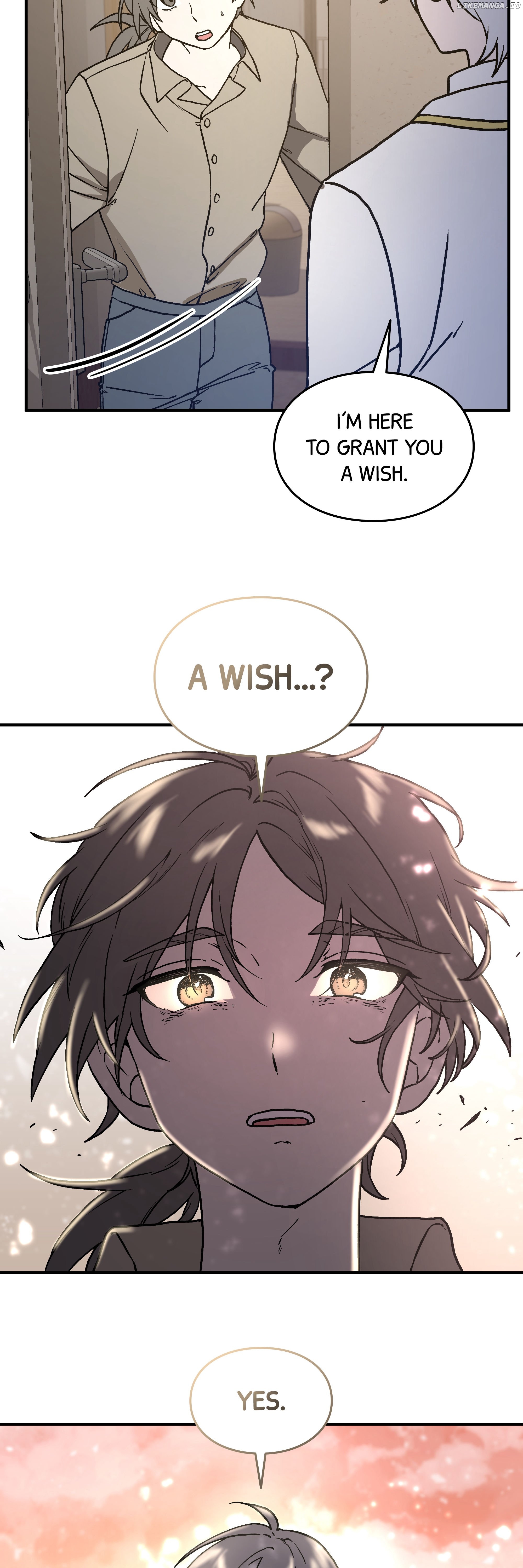 How I Became an SSS Rank Delivery Hunter Chapter 29 - page 31