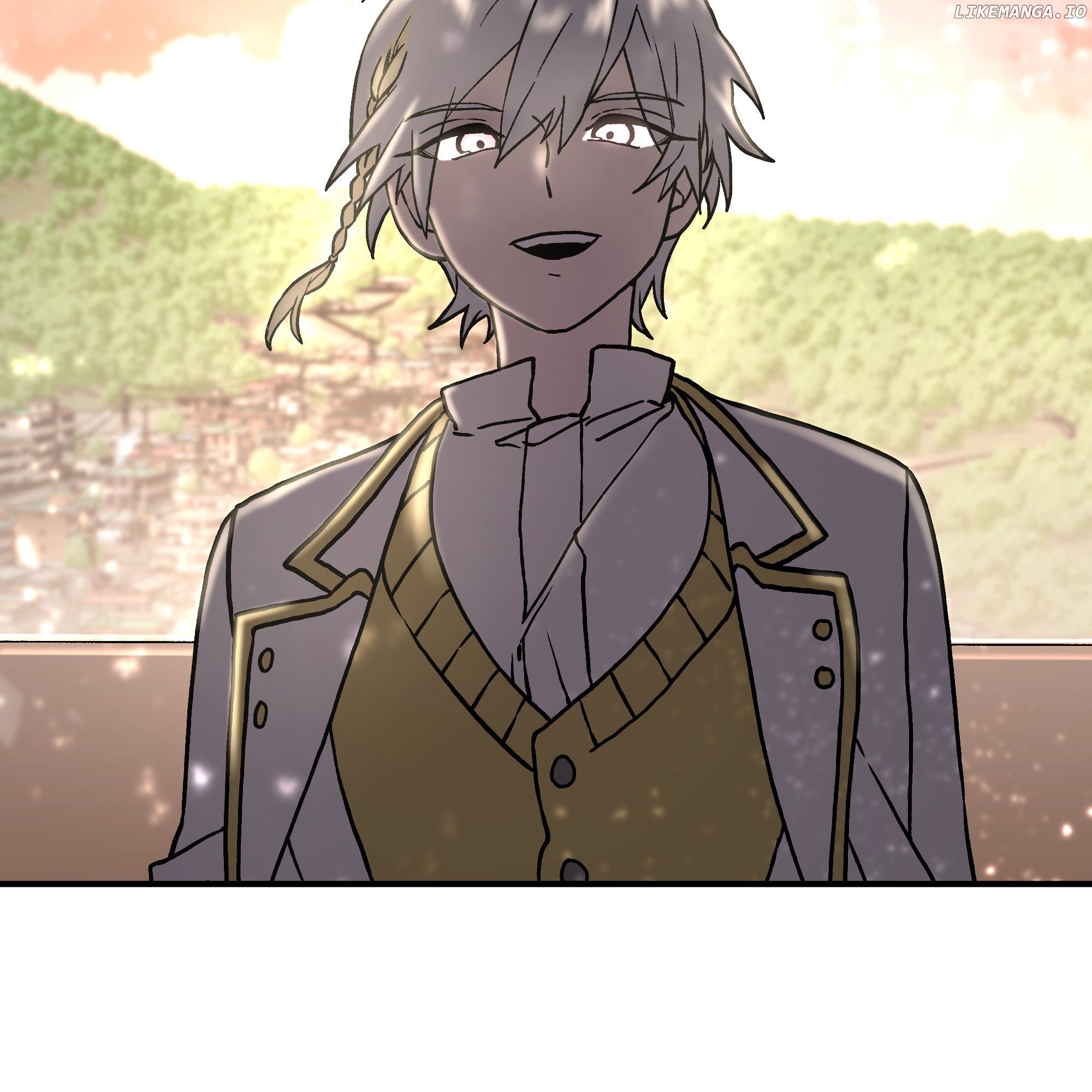 How I Became an SSS Rank Delivery Hunter Chapter 29 - page 32