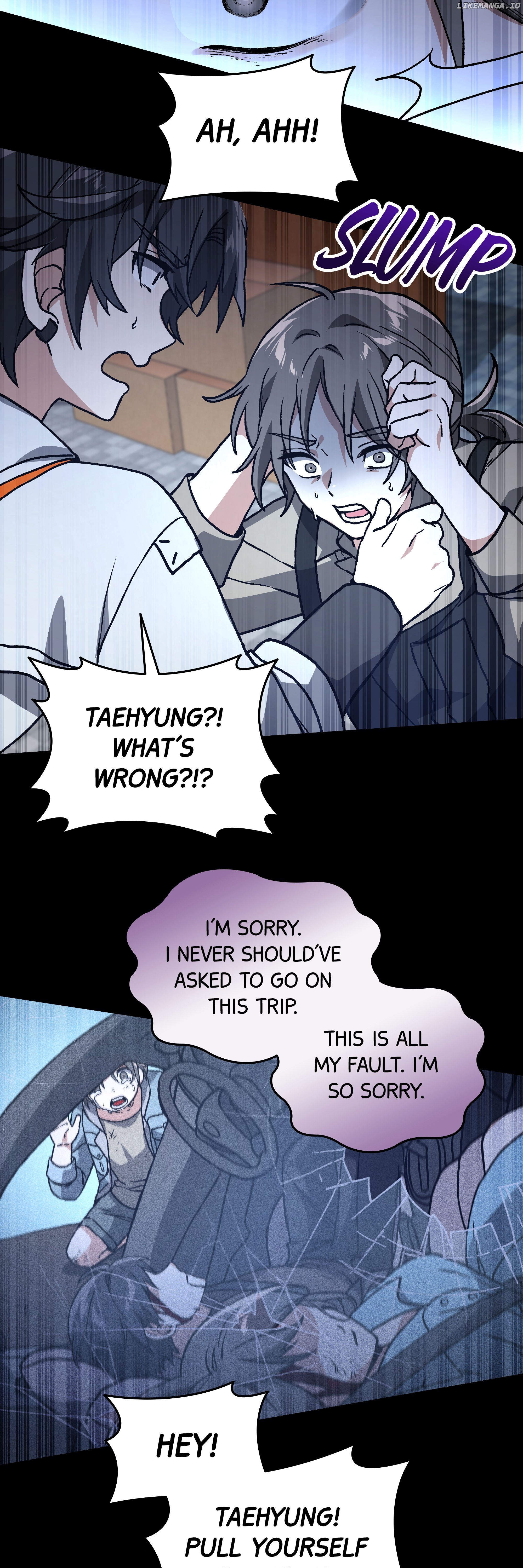 How I Became an SSS Rank Delivery Hunter Chapter 29 - page 7