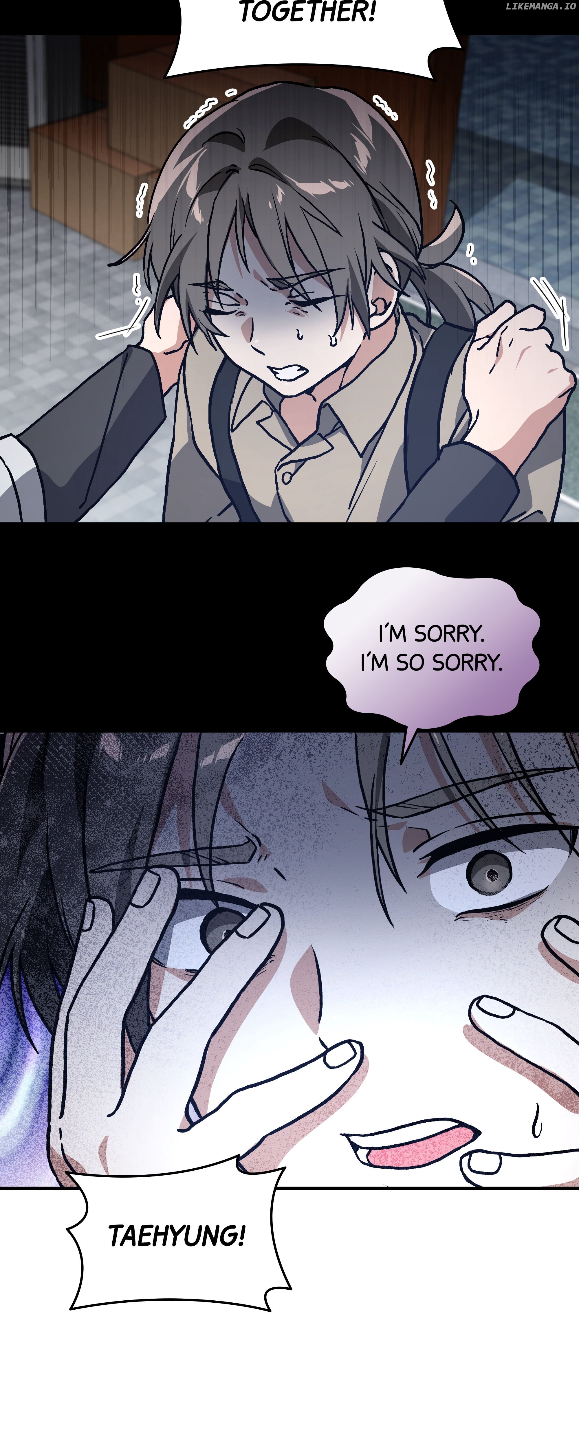 How I Became an SSS Rank Delivery Hunter Chapter 29 - page 8