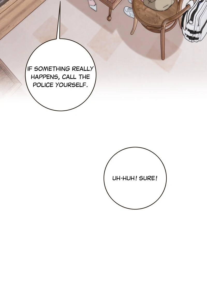 My Benefactor Is Not a Scholar Chapter 51 - page 14