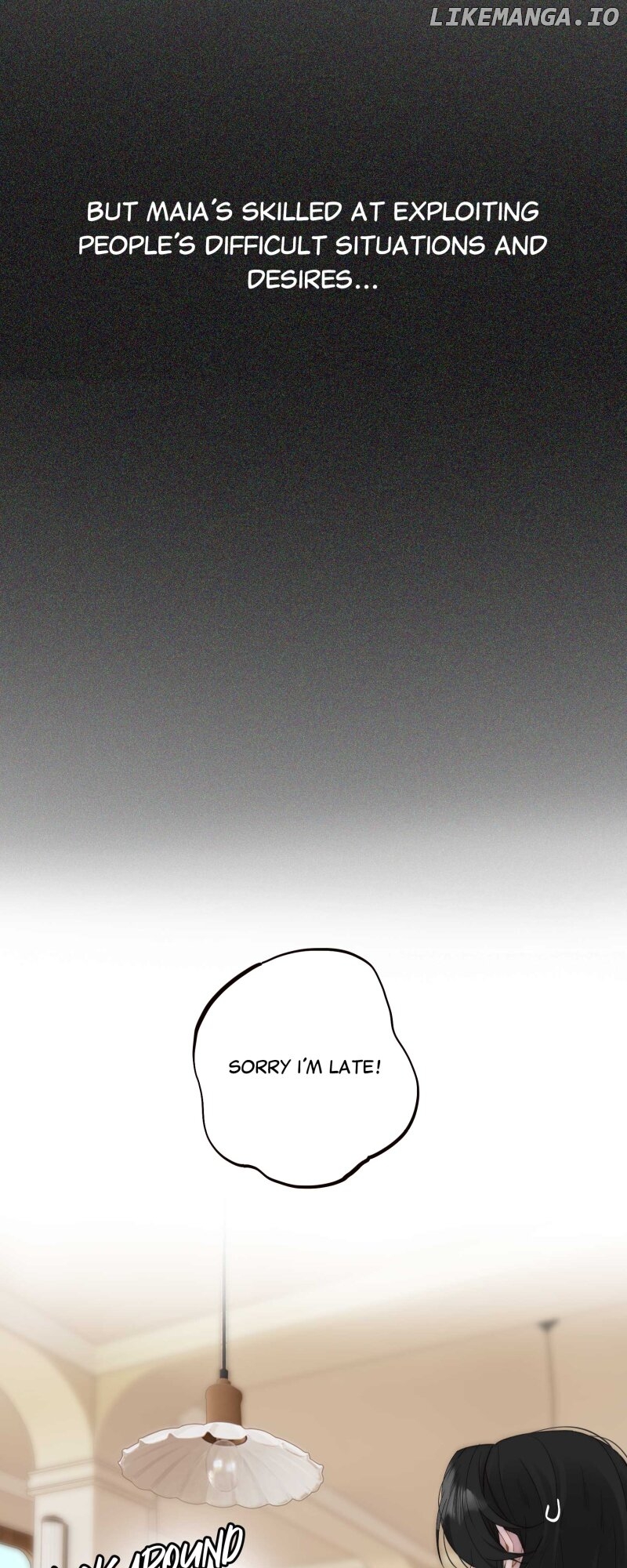 My Benefactor Is Not a Scholar Chapter 51 - page 4