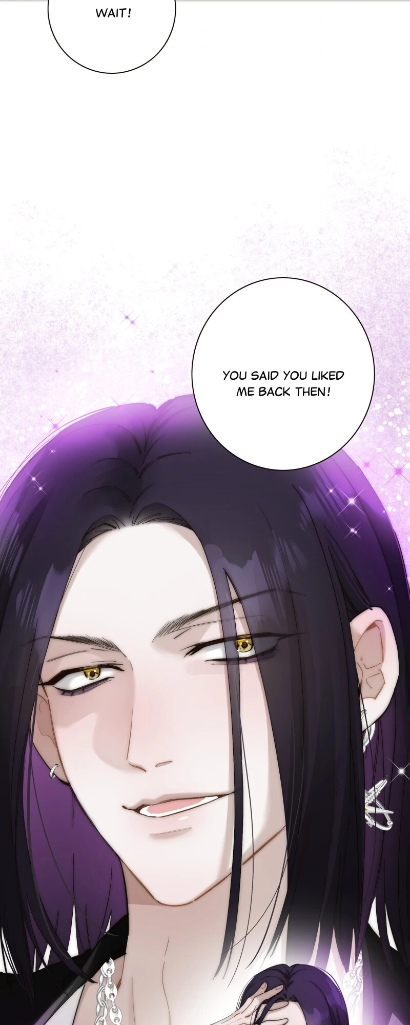 My Benefactor Is Not a Scholar Chapter 52 - page 9