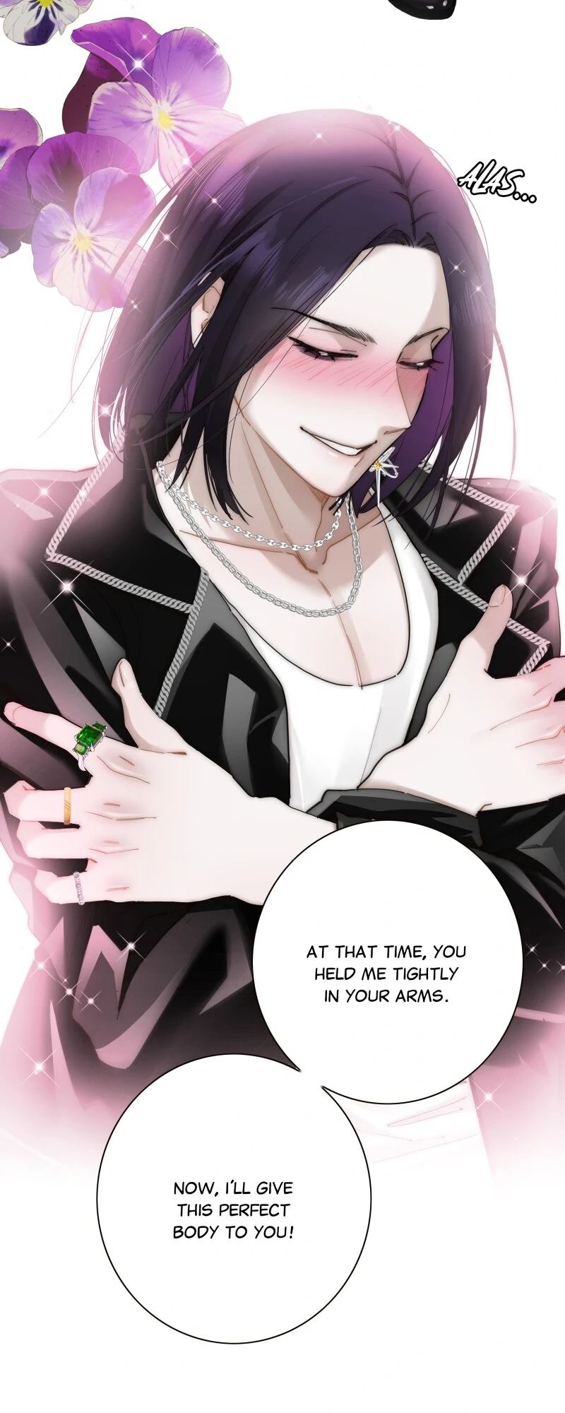 My Benefactor Is Not a Scholar Chapter 52 - page 11