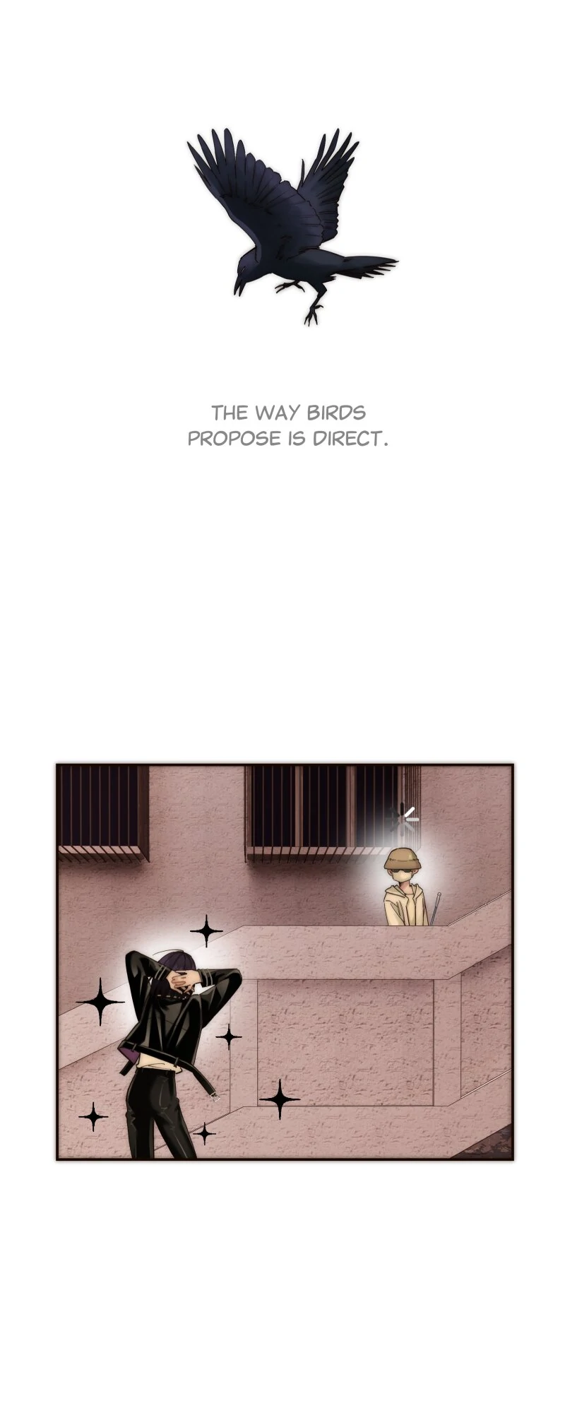 My Benefactor Is Not a Scholar Chapter 52 - page 12