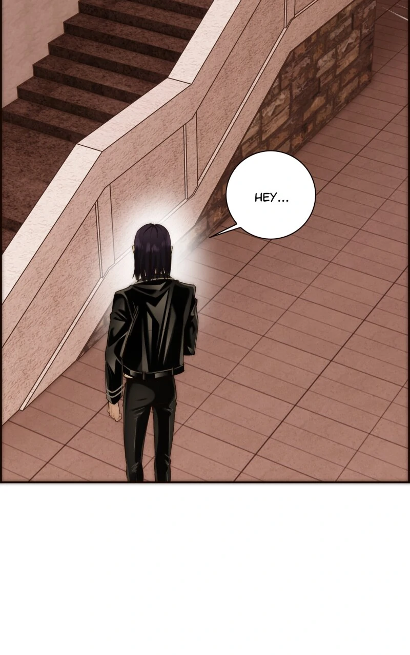 My Benefactor Is Not a Scholar Chapter 52 - page 14