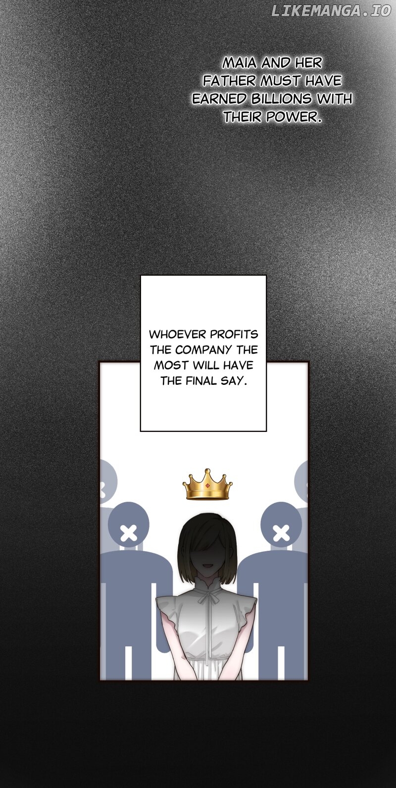 My Benefactor Is Not a Scholar Chapter 52 - page 21