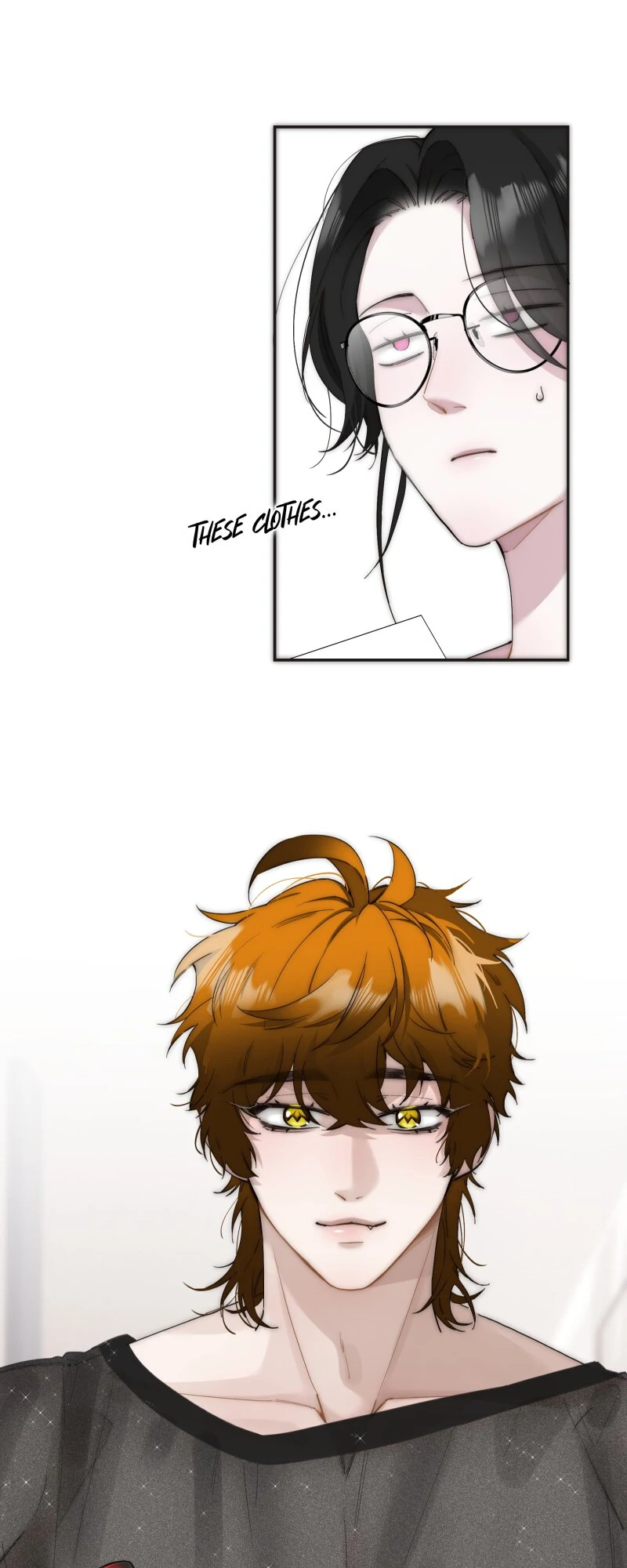 My Benefactor Is Not a Scholar Chapter 52 - page 26