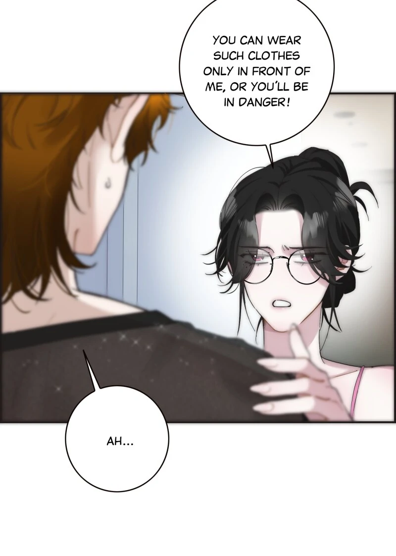 My Benefactor Is Not a Scholar Chapter 52 - page 28