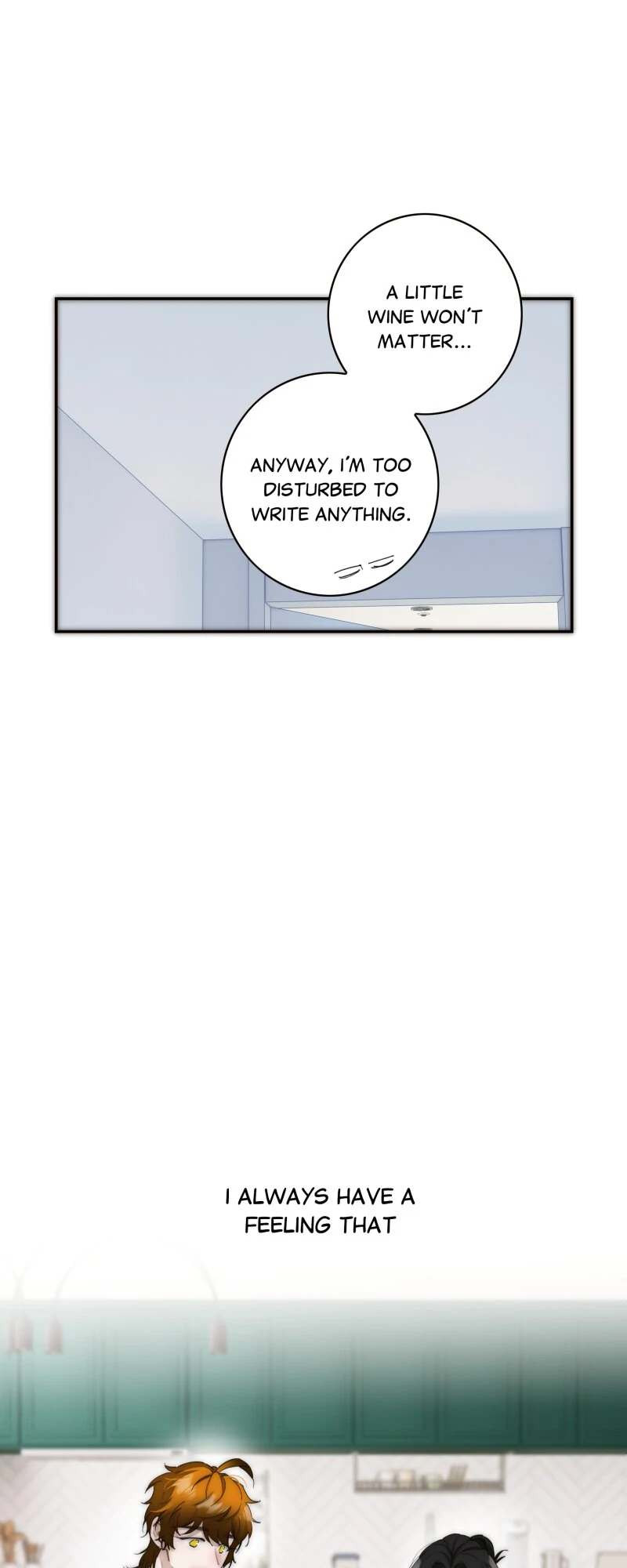 My Benefactor Is Not a Scholar Chapter 52 - page 29