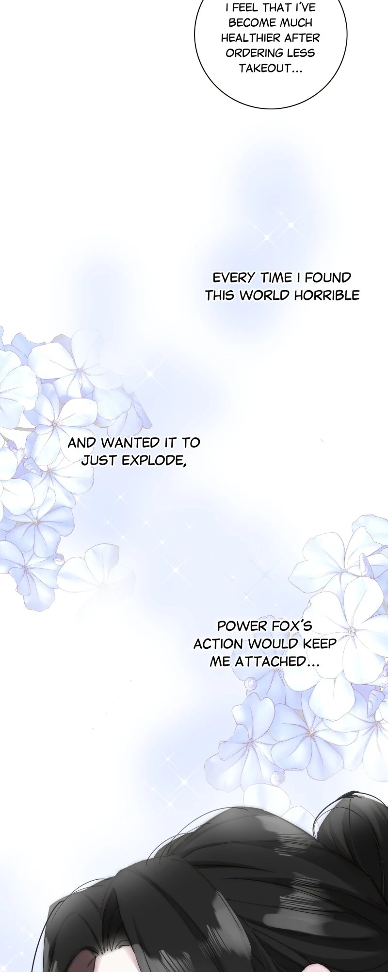 My Benefactor Is Not a Scholar Chapter 52 - page 33