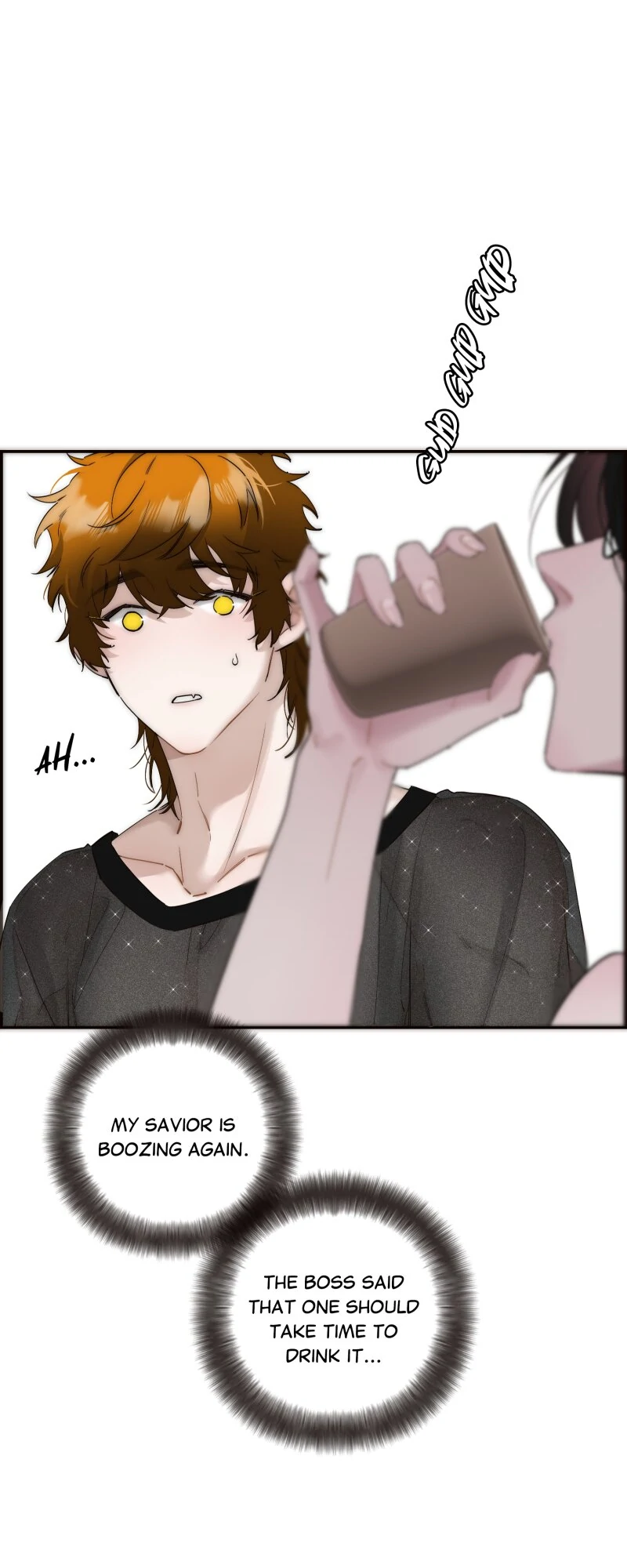 My Benefactor Is Not a Scholar Chapter 52 - page 36