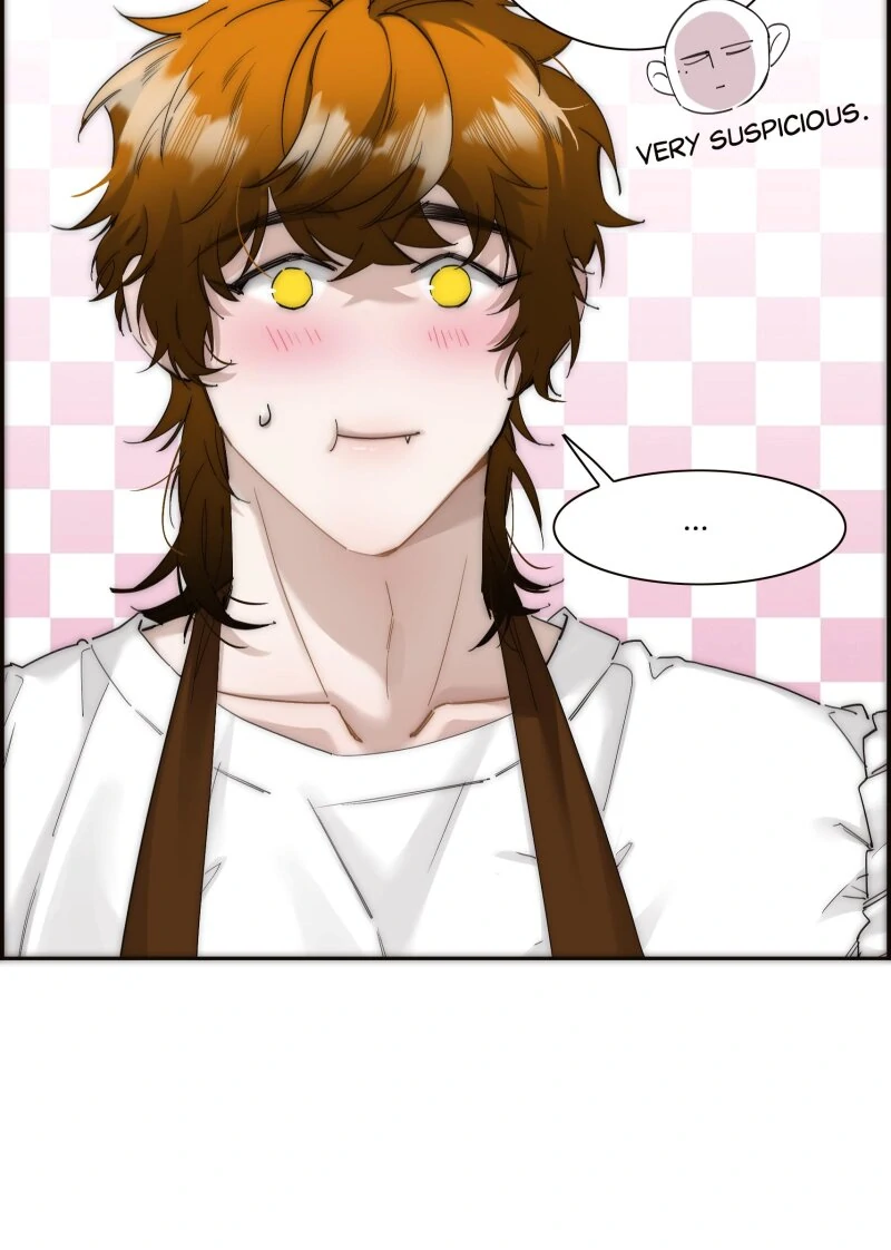 My Benefactor Is Not a Scholar Chapter 54 - page 14