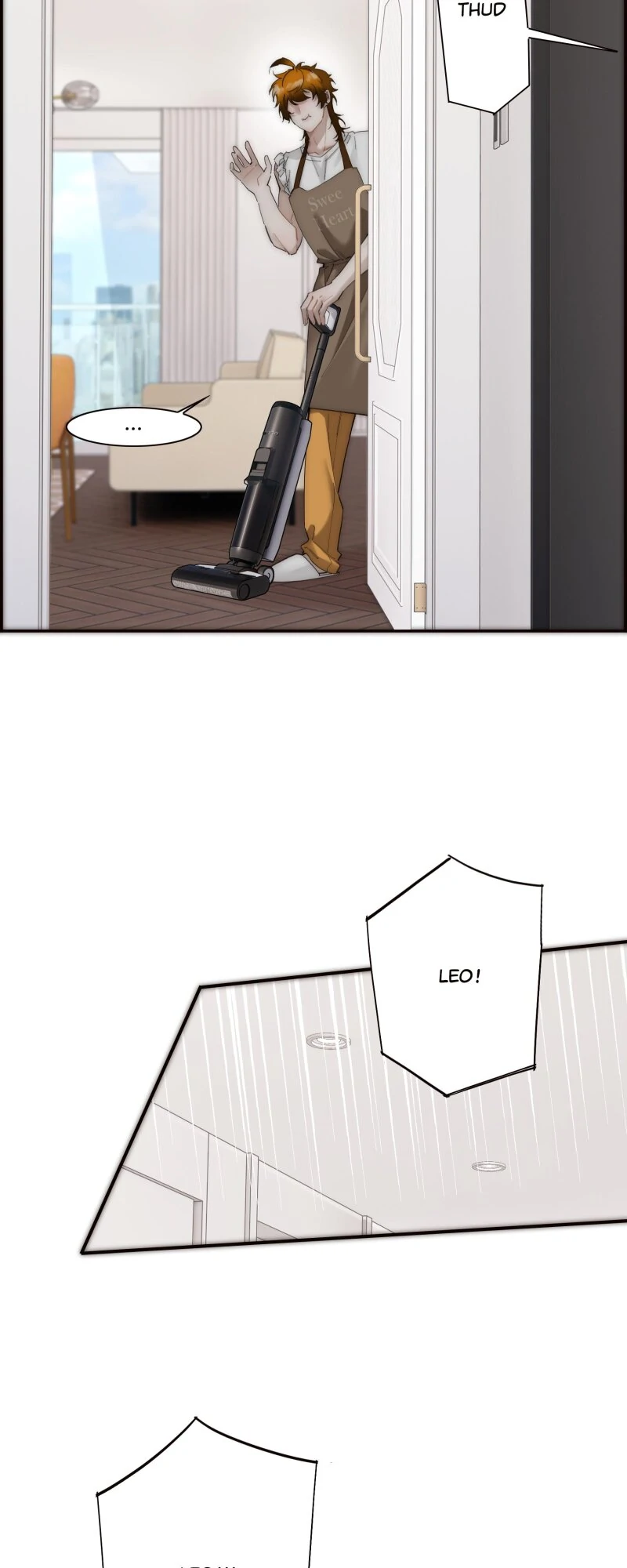 My Benefactor Is Not a Scholar Chapter 54 - page 16