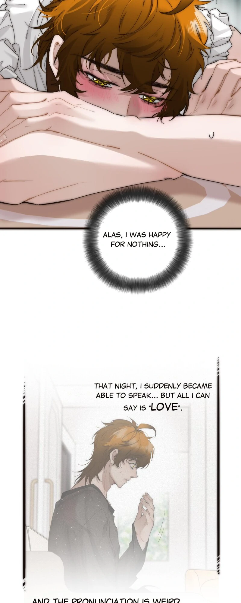 My Benefactor Is Not a Scholar Chapter 54 - page 20