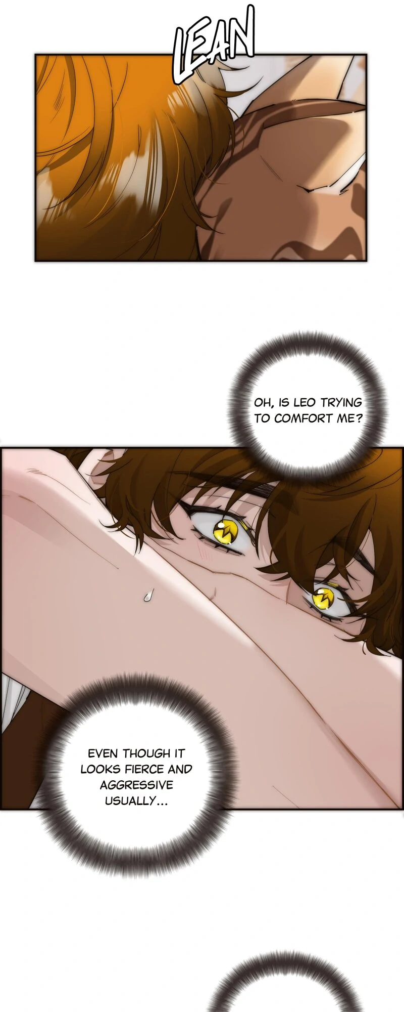 My Benefactor Is Not a Scholar Chapter 54 - page 23