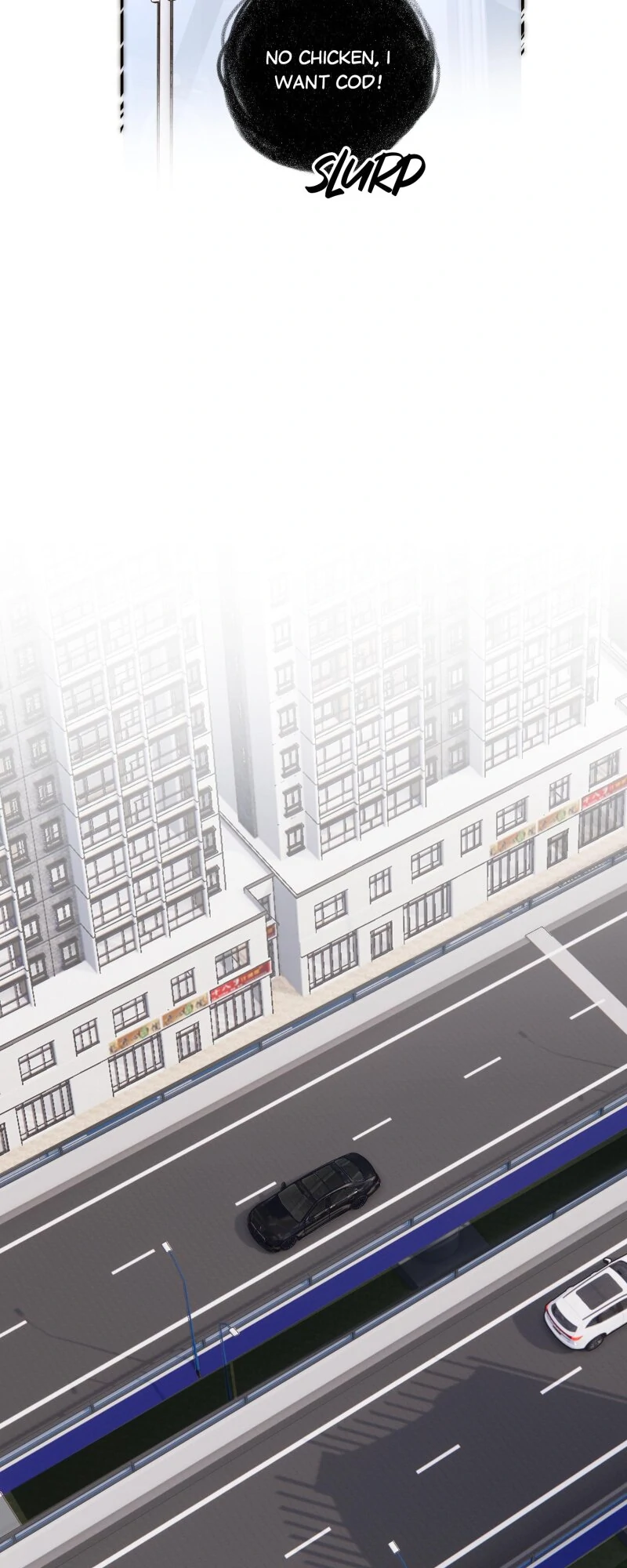 My Benefactor Is Not a Scholar Chapter 54 - page 26