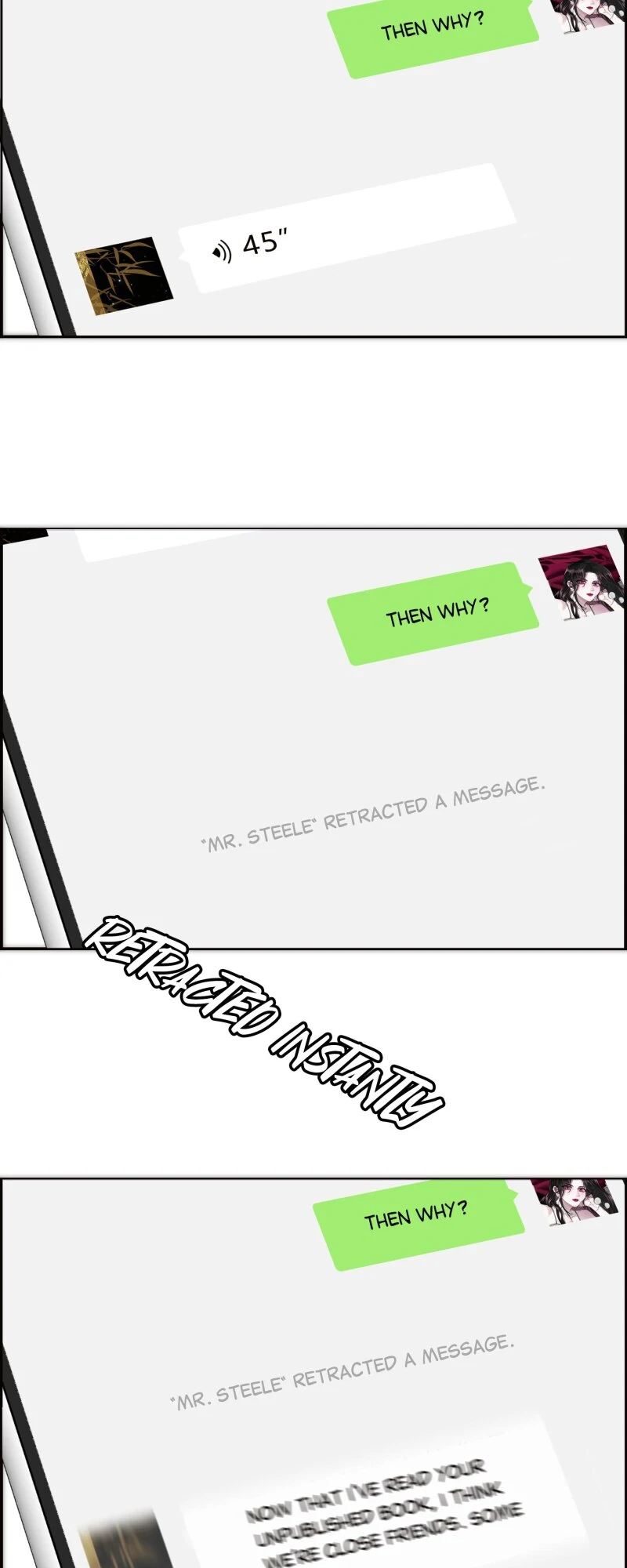 My Benefactor Is Not a Scholar Chapter 54 - page 33