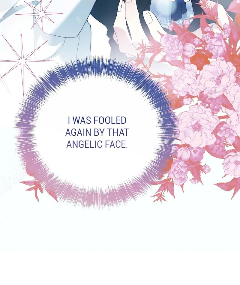 My Second Husband Is Desperate And Depressed Chapter 124 - page 24