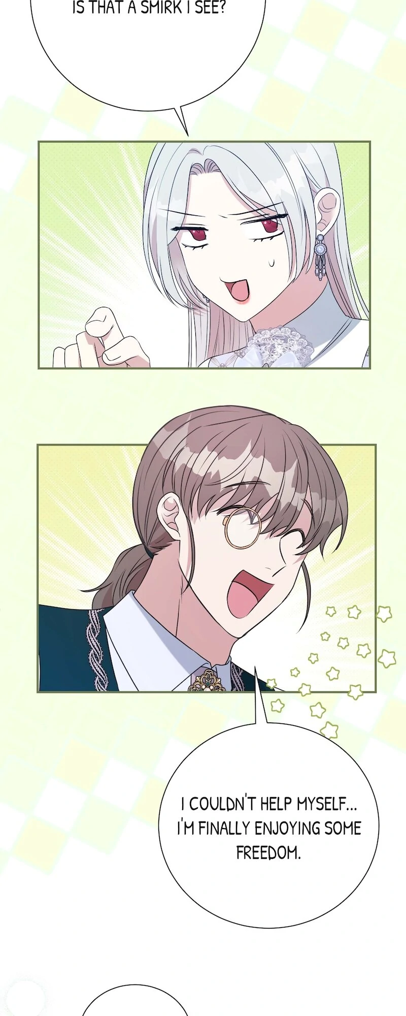 My Second Husband Is Desperate And Depressed Chapter 124 - page 29