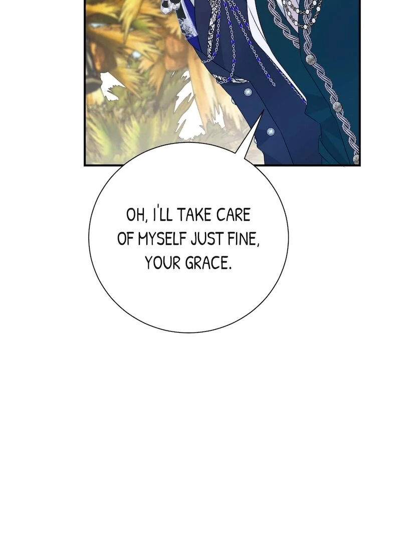 My Second Husband Is Desperate And Depressed Chapter 124 - page 32
