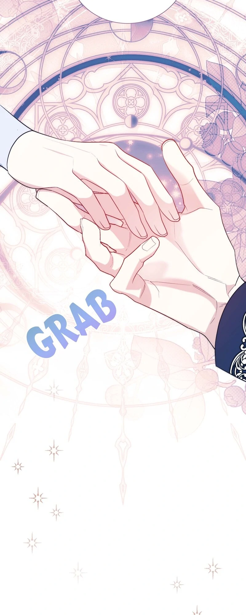My Second Husband Is Desperate And Depressed Chapter 124 - page 35