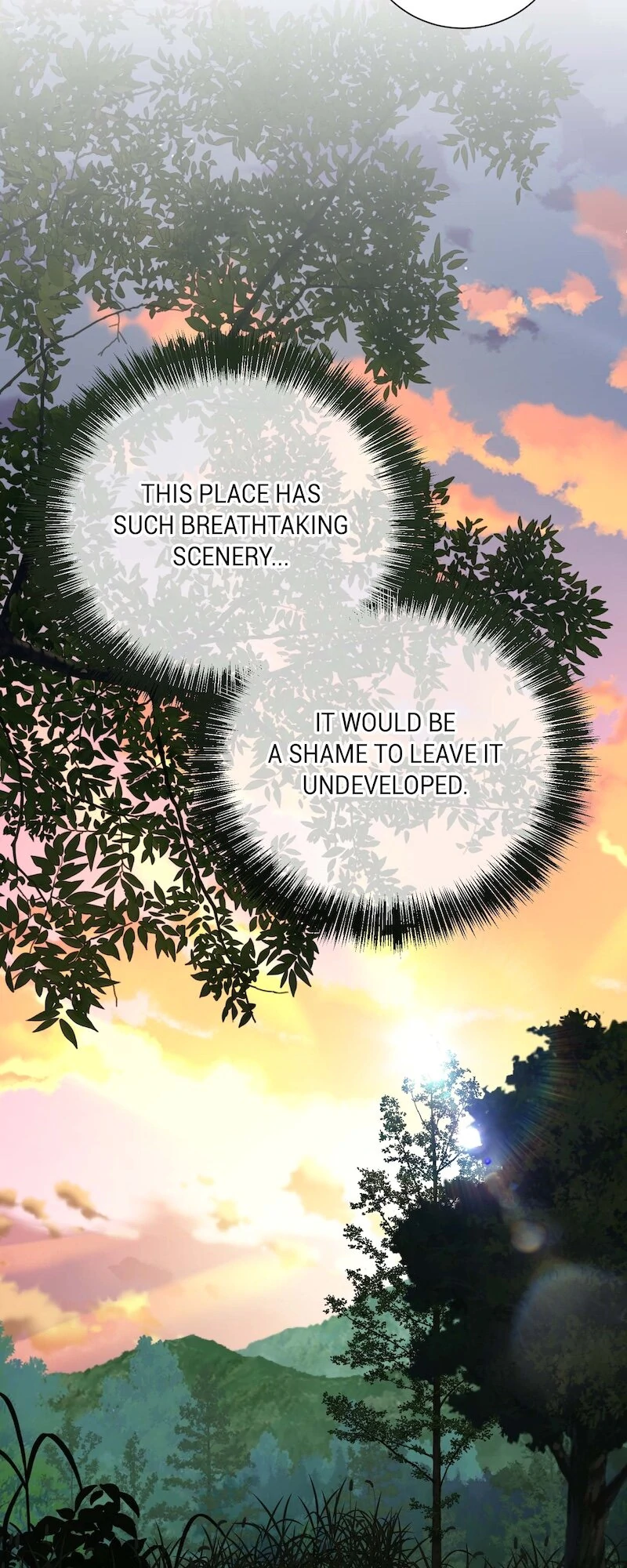 My Second Husband Is Desperate And Depressed Chapter 124 - page 38